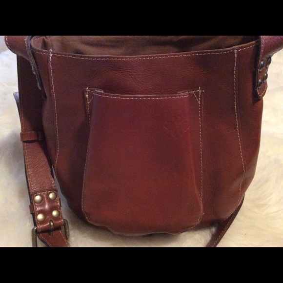 ***Patricia Nash Hobo Bag***** - Picture 8 of 10
